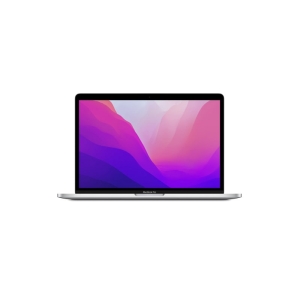apple macbook pro 13 silver 1