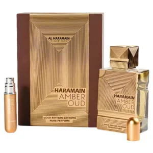 amber oud gold edition extreme pure de al haramain