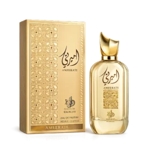 ameerati eau de parfum de al wataniah