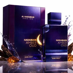 amber oud dubai night de al haramain