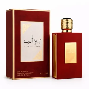 ameerat al arab de asdaaf