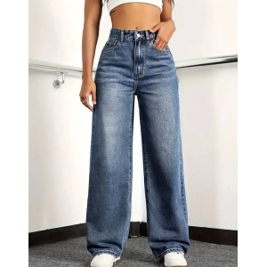 jeans largo mujer shein