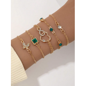 calzas cortas surtidas shein