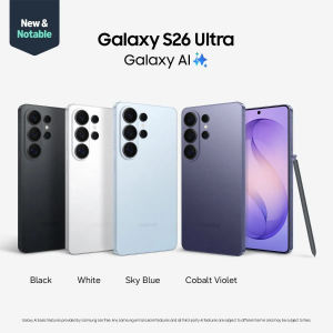 samsung s26 ultra 12/512 gb