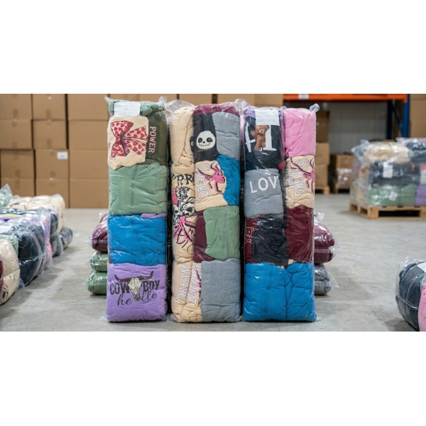 FARDO SHEIN Mixto Mujer Otoño - Invierno NUEVA TEMPORADA X25/X50 UNIDADES