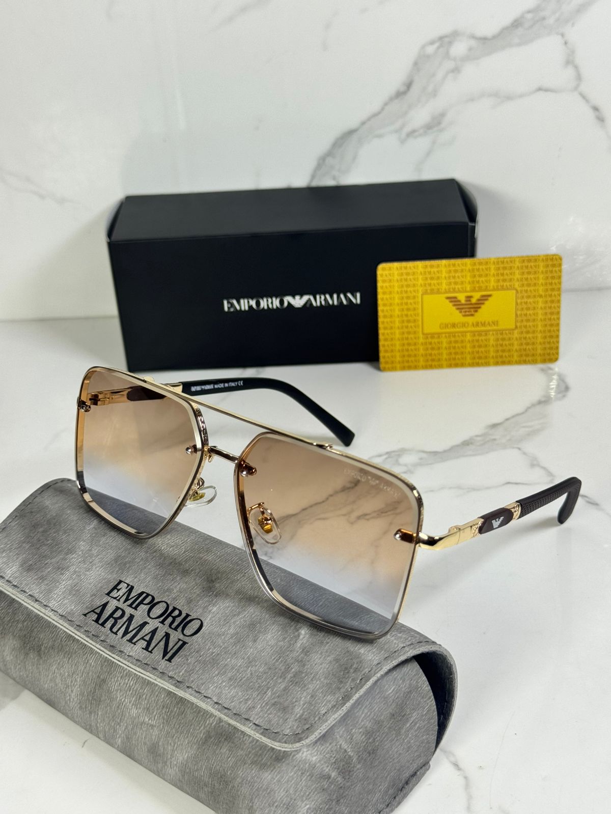 lentes emporio armani – modelos nuevos 🔥