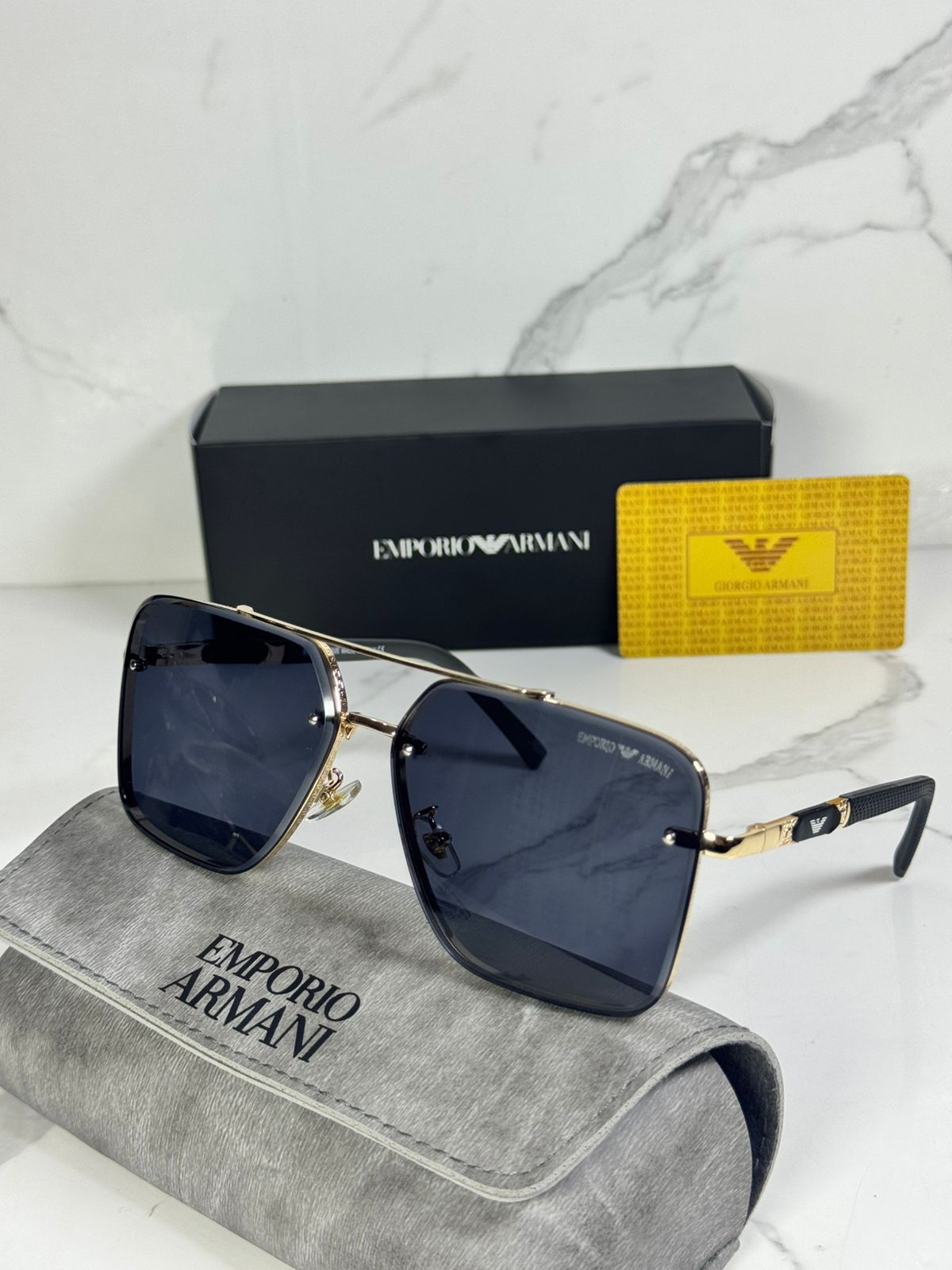 lentes emporio armani – modelos nuevos 🔥