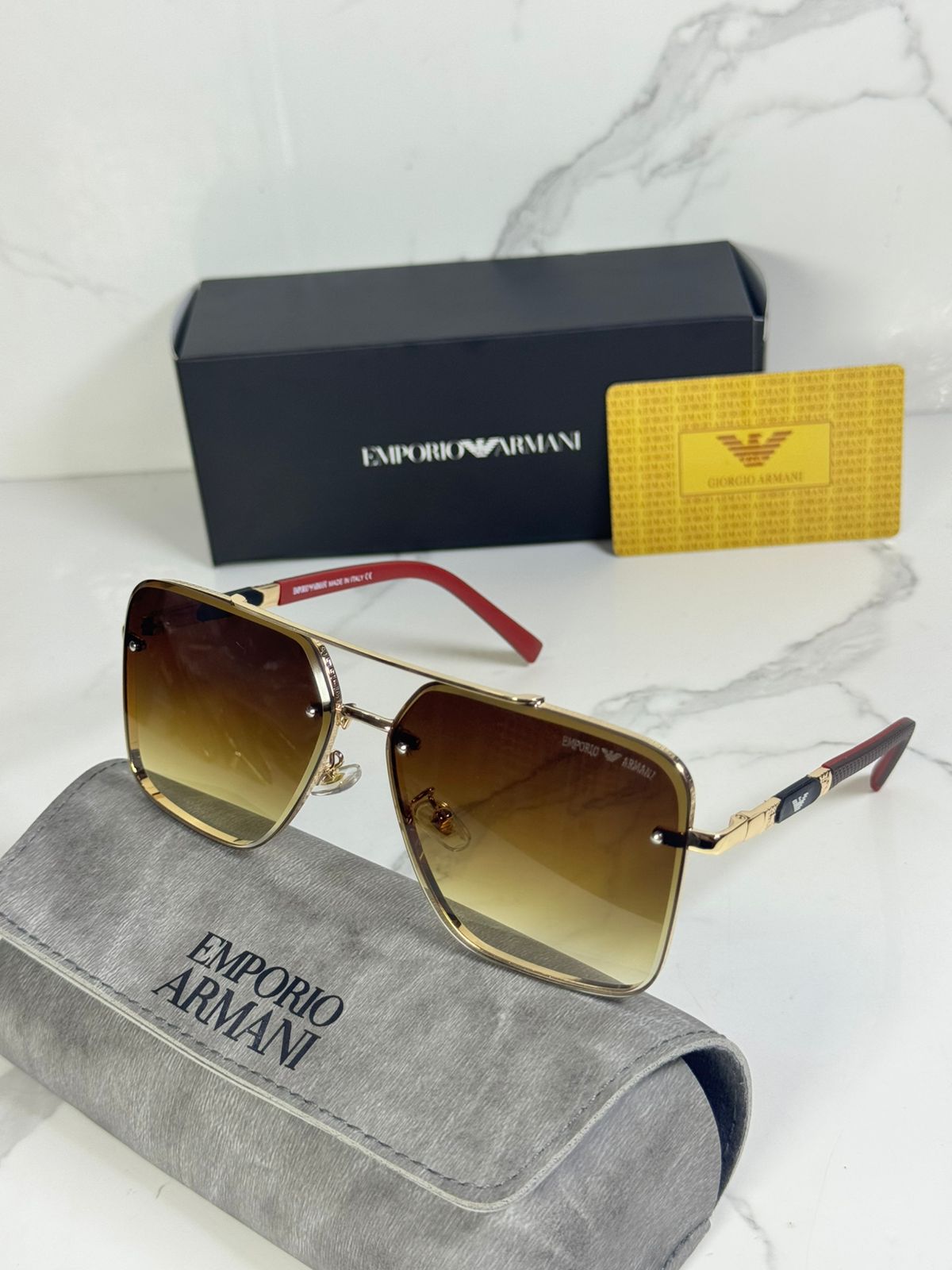 lentes emporio armani – modelos nuevos 🔥