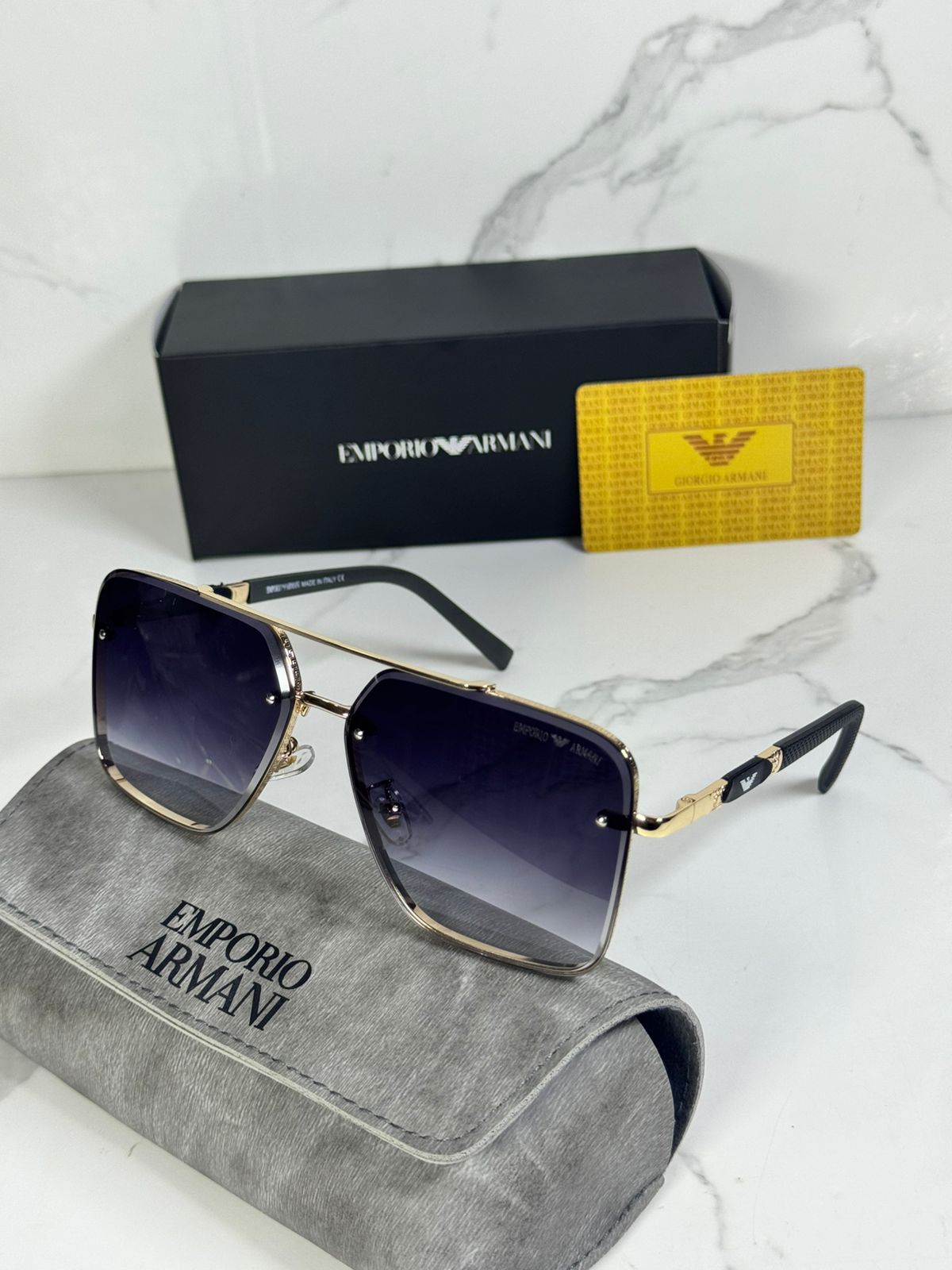 lentes emporio armani – modelos nuevos 🔥