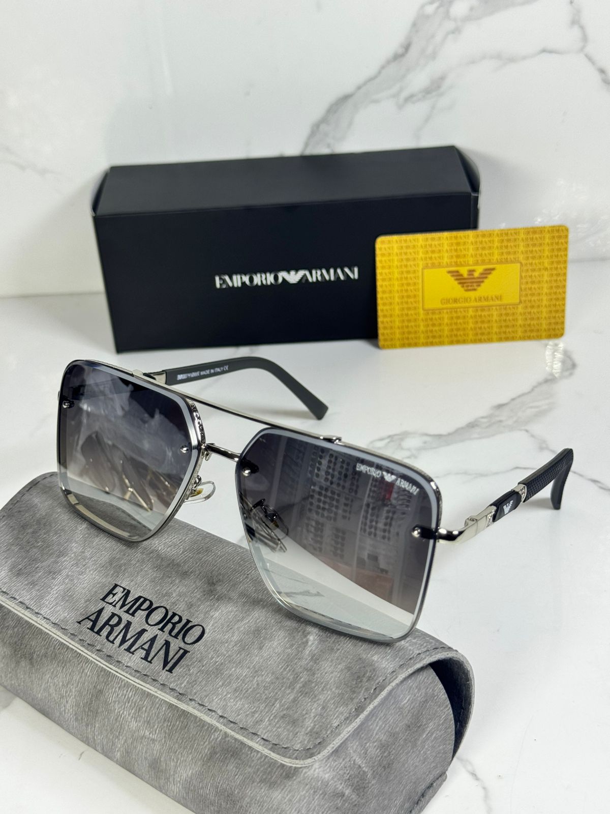 lentes emporio armani – modelos nuevos 🔥