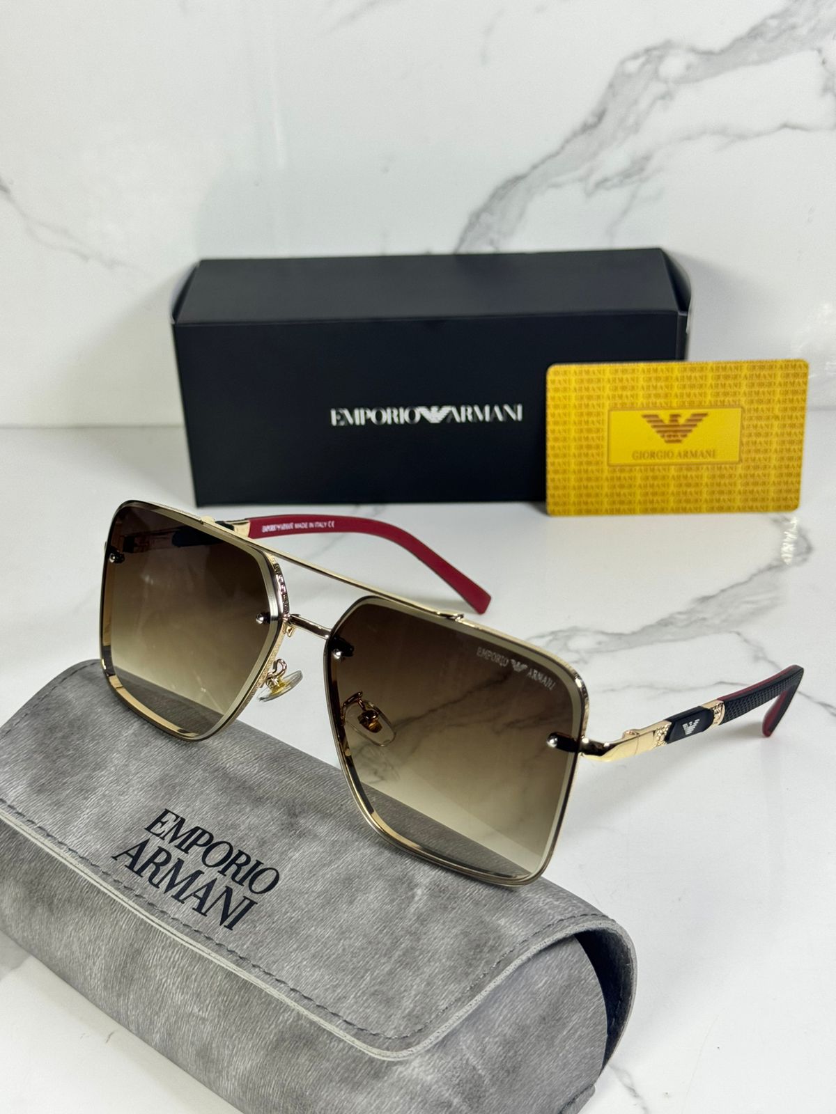 lentes emporio armani – modelos nuevos 🔥