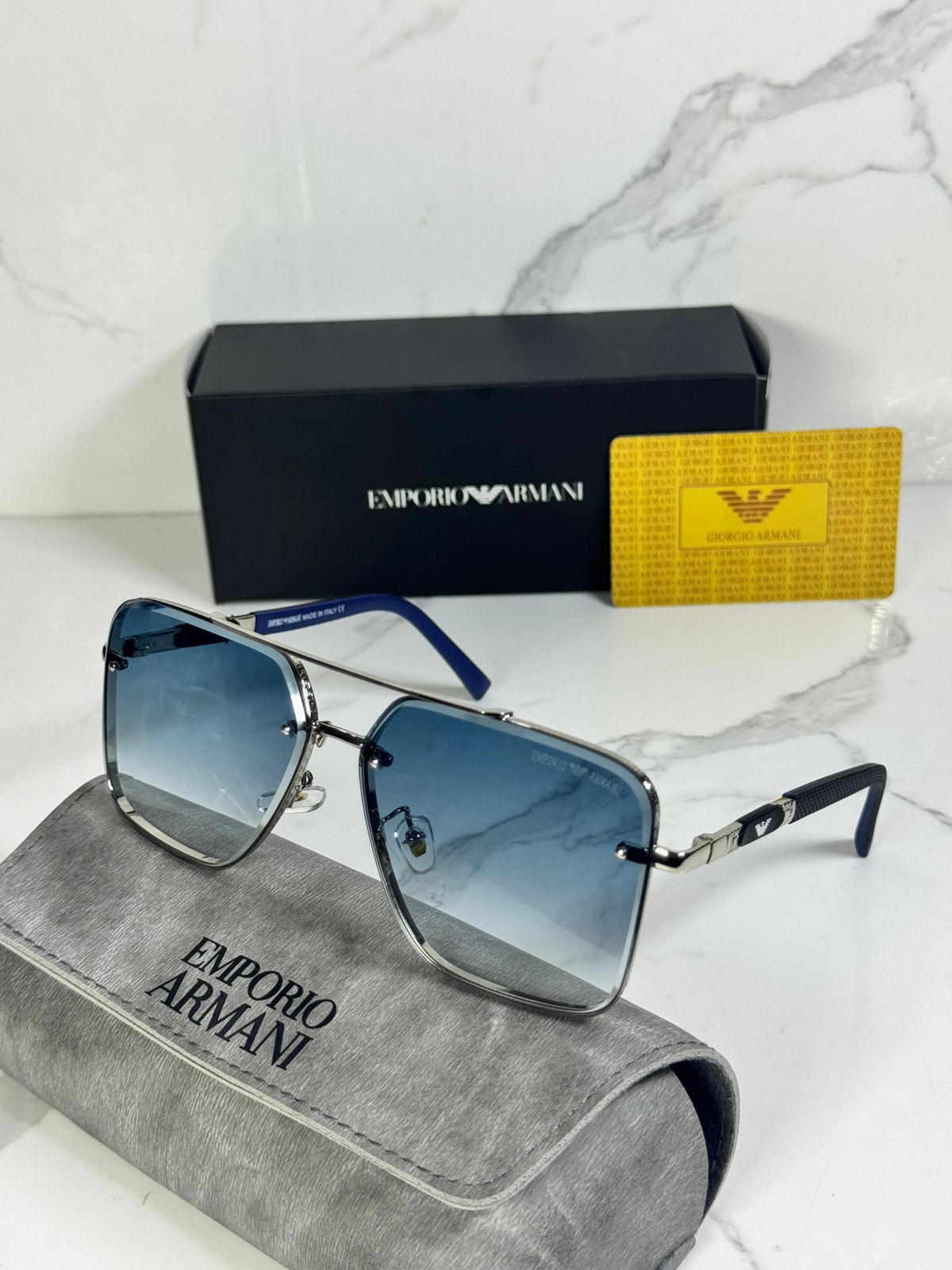 lentes emporio armani – modelos nuevos 🔥
