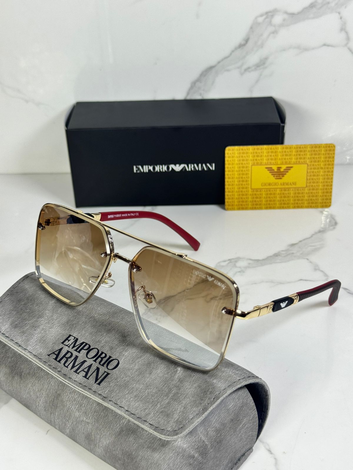 lentes emporio armani – modelos nuevos 🔥