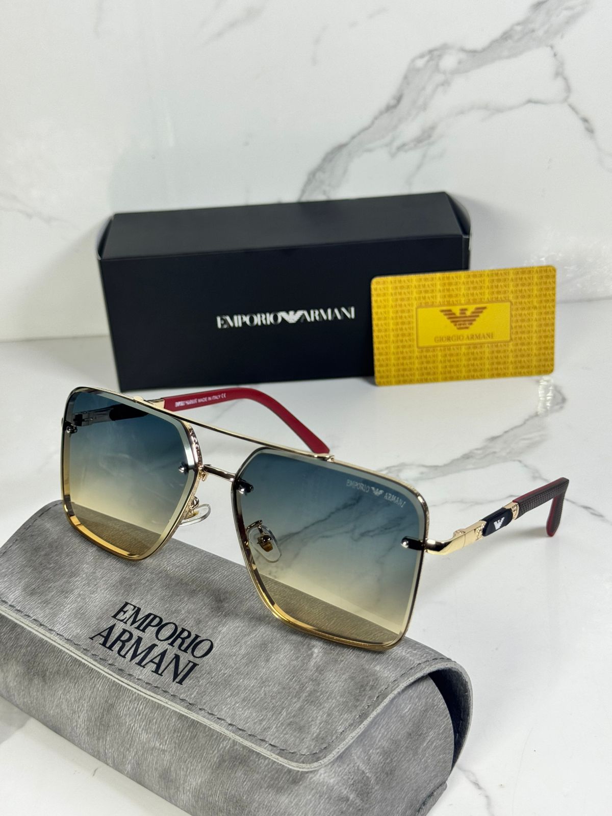 lentes emporio armani – modelos nuevos 🔥