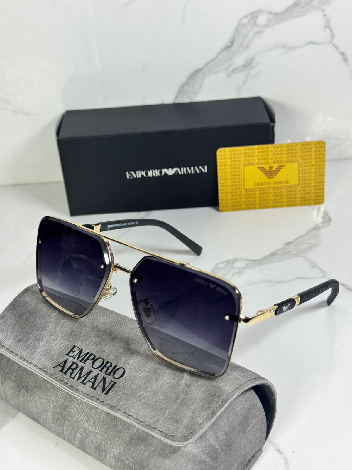 lentes emporio armani – modelos nuevos 🔥