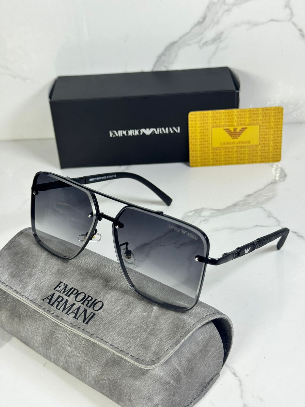 lentes emporio armani – modelos nuevos 🔥
