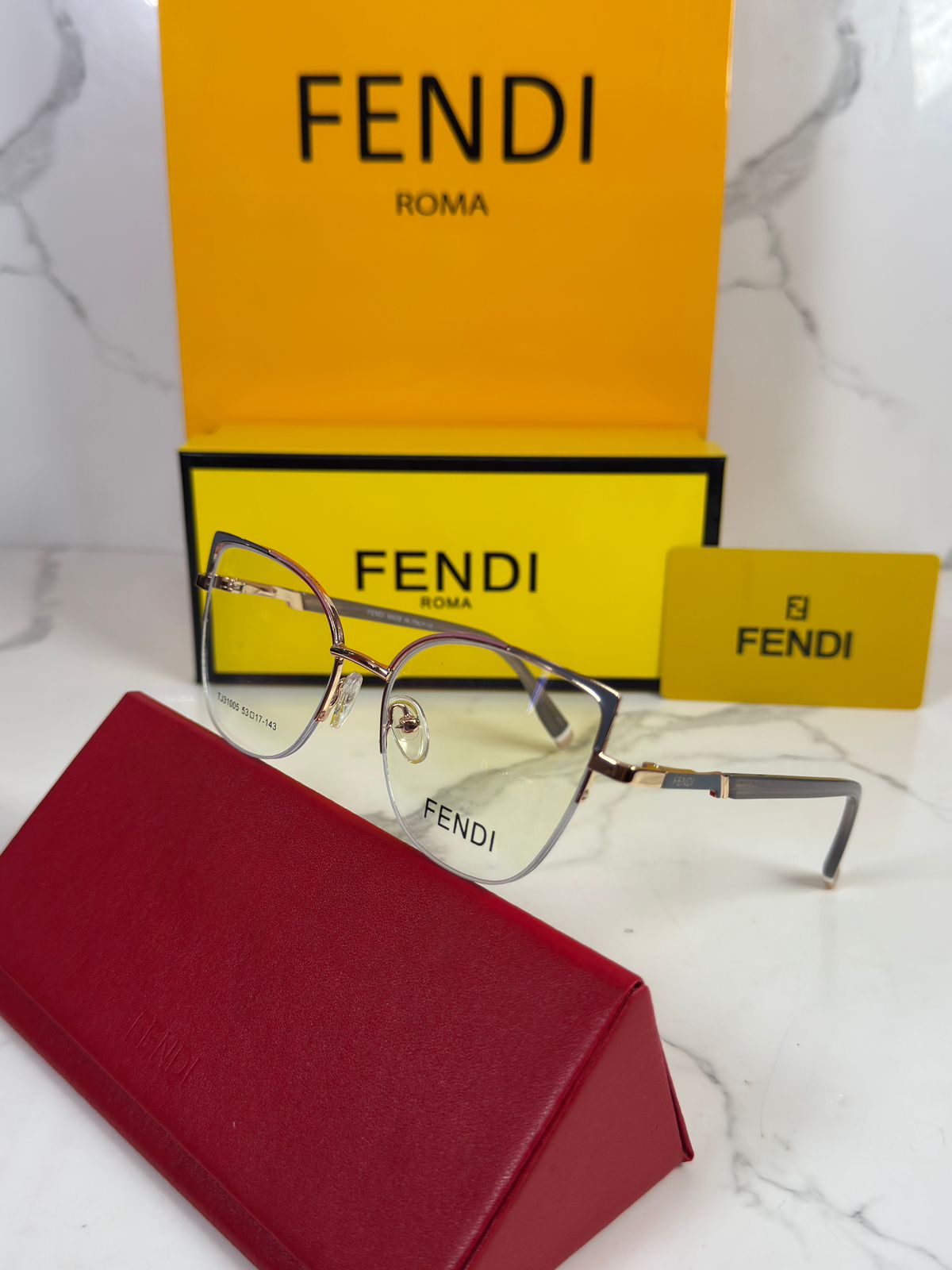lentes fendi – modelos nuevos 🔥
