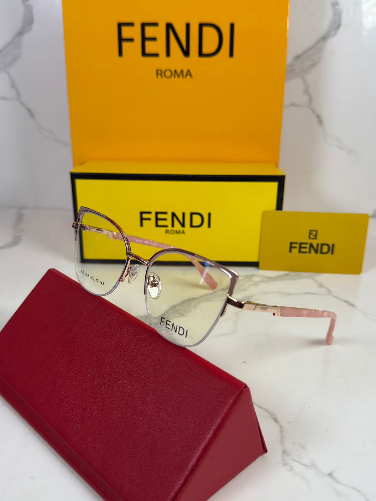 lentes fendi – modelos nuevos 🔥