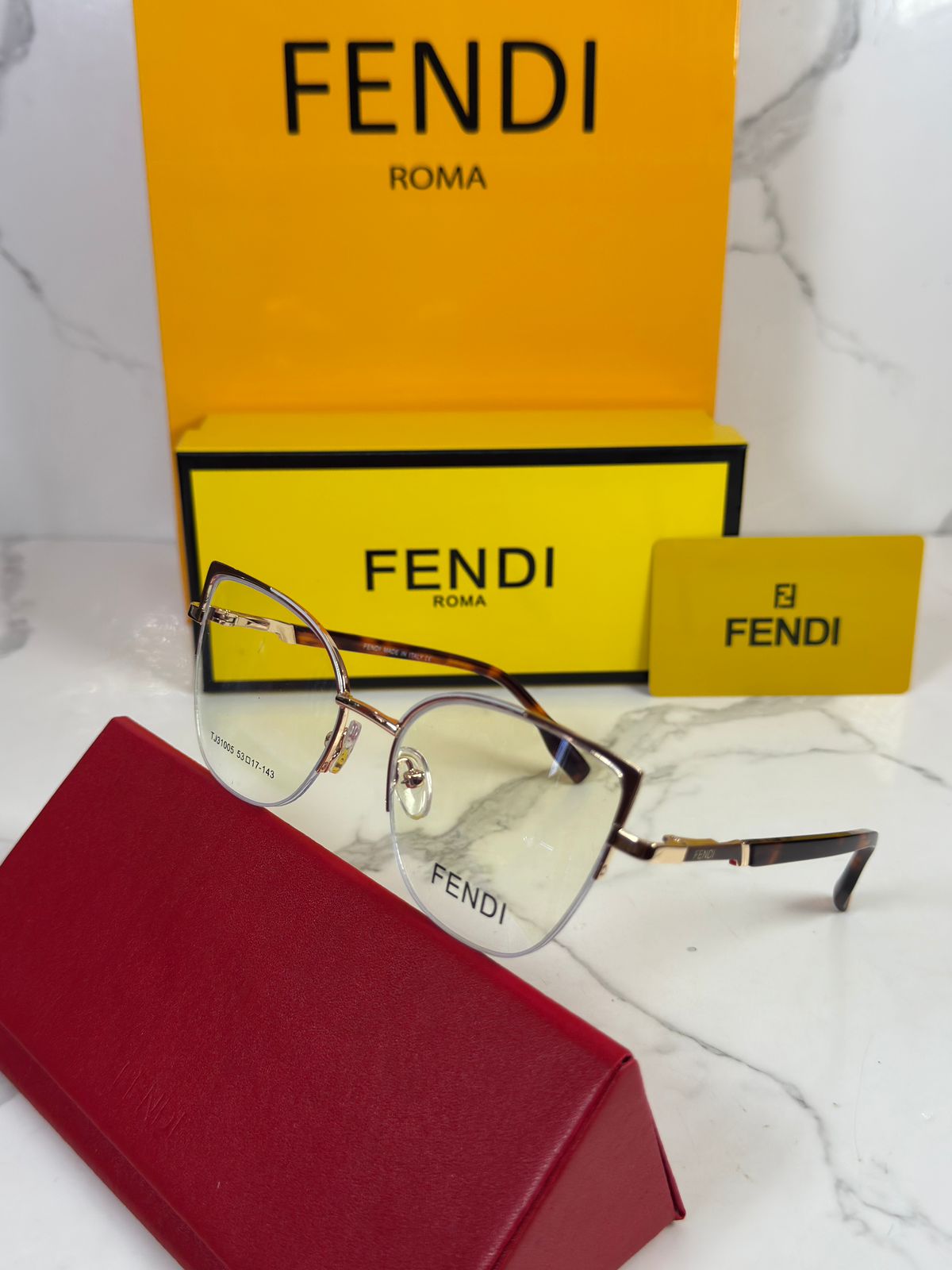 lentes fendi – modelos nuevos 🔥