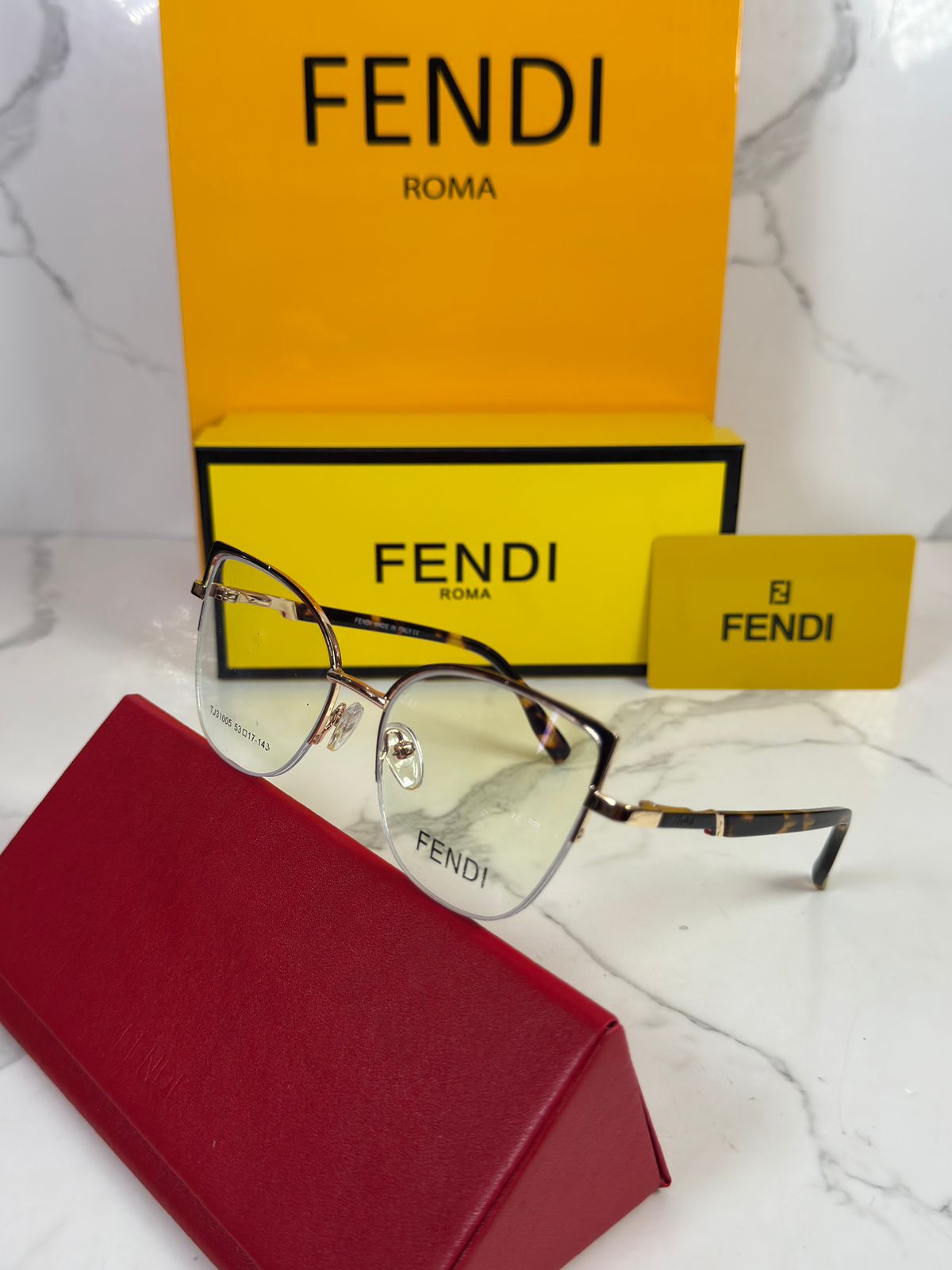 lentes fendi – modelos nuevos 🔥