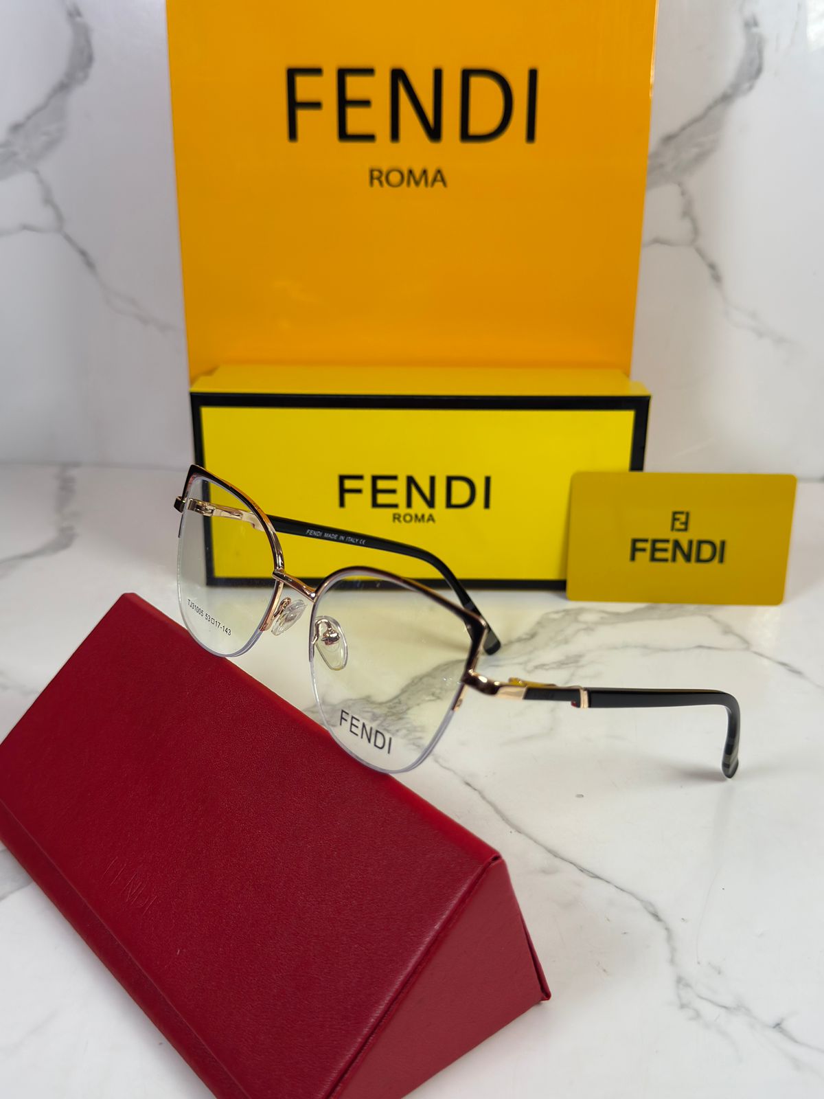 lentes fendi – modelos nuevos 🔥