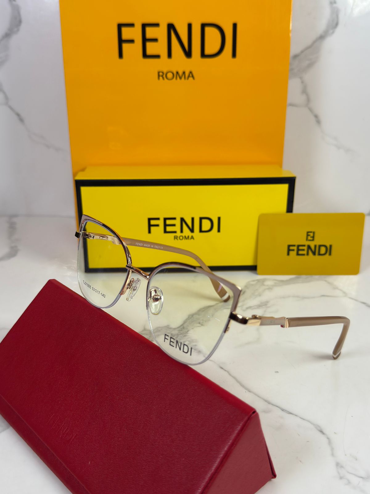 lentes fendi – modelos nuevos 🔥