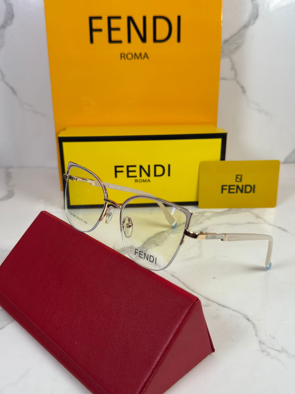 lentes fendi – modelos nuevos 🔥