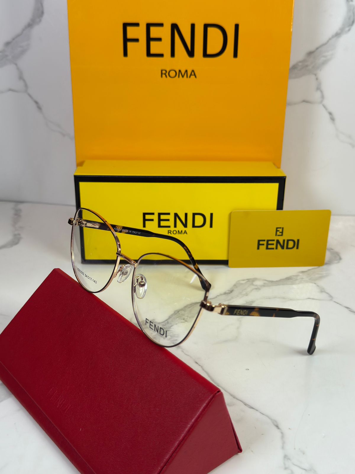 lentes fendi – modelos nuevos 🔥