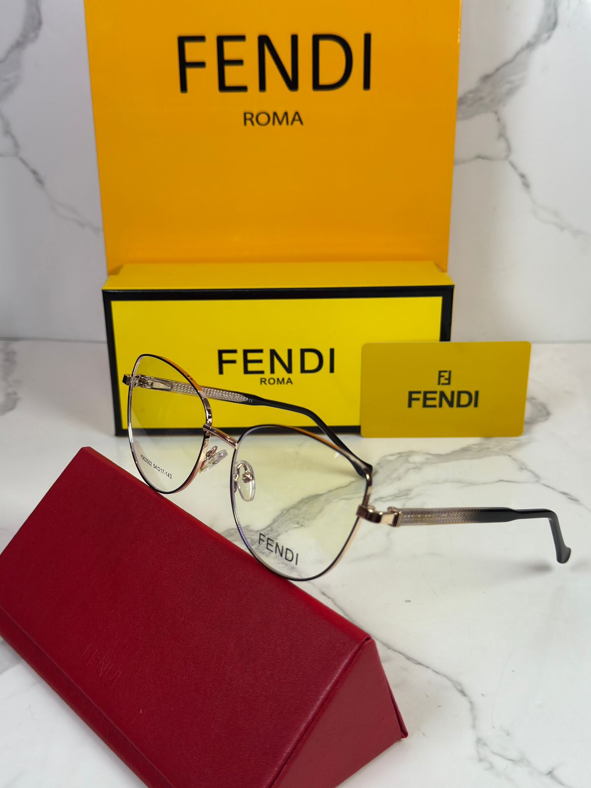 lentes fendi – modelos nuevos 🔥