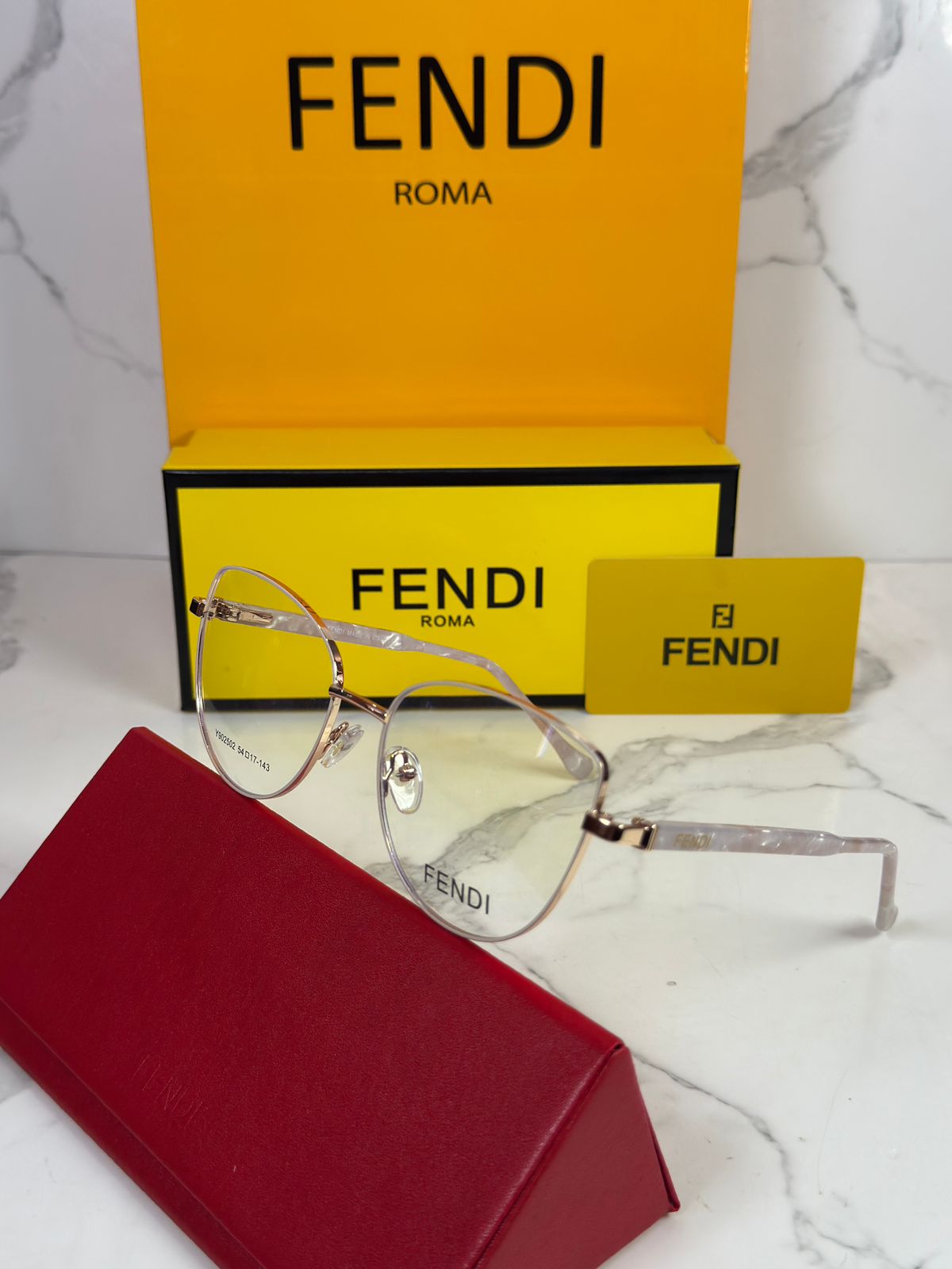 lentes fendi – modelos nuevos 🔥