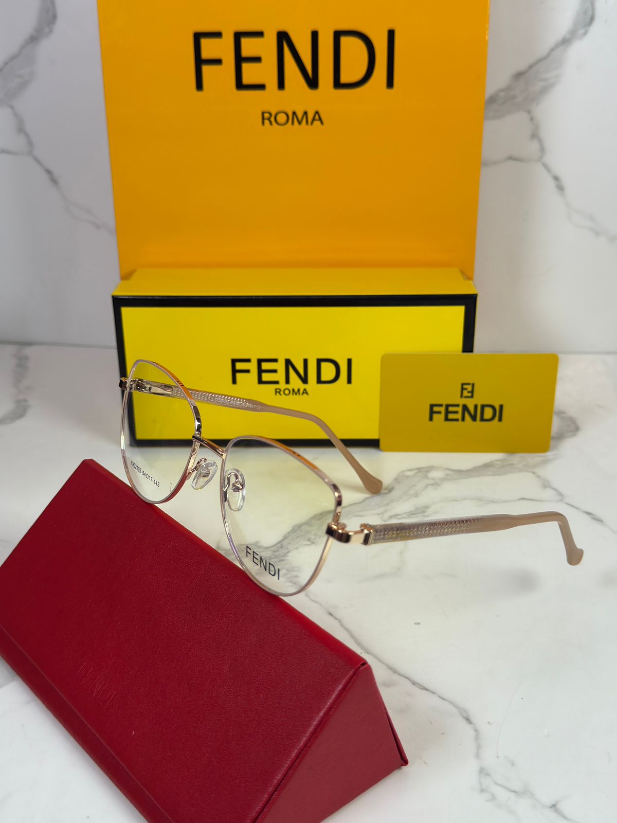 lentes fendi – modelos nuevos 🔥