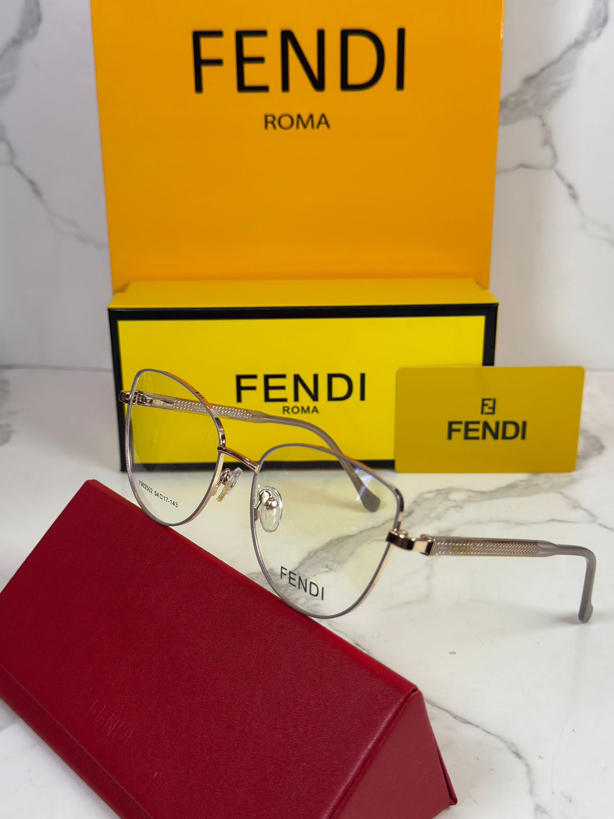 lentes fendi – modelos nuevos 🔥