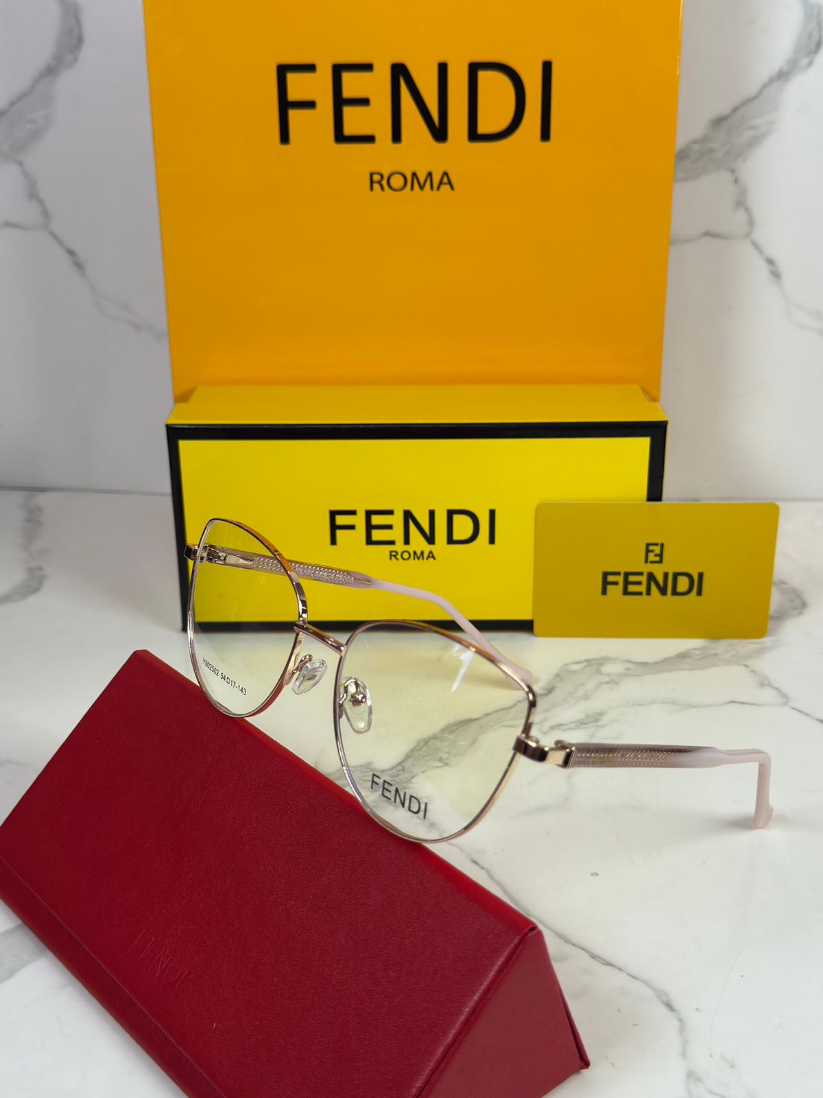 lentes fendi – modelos nuevos 🔥