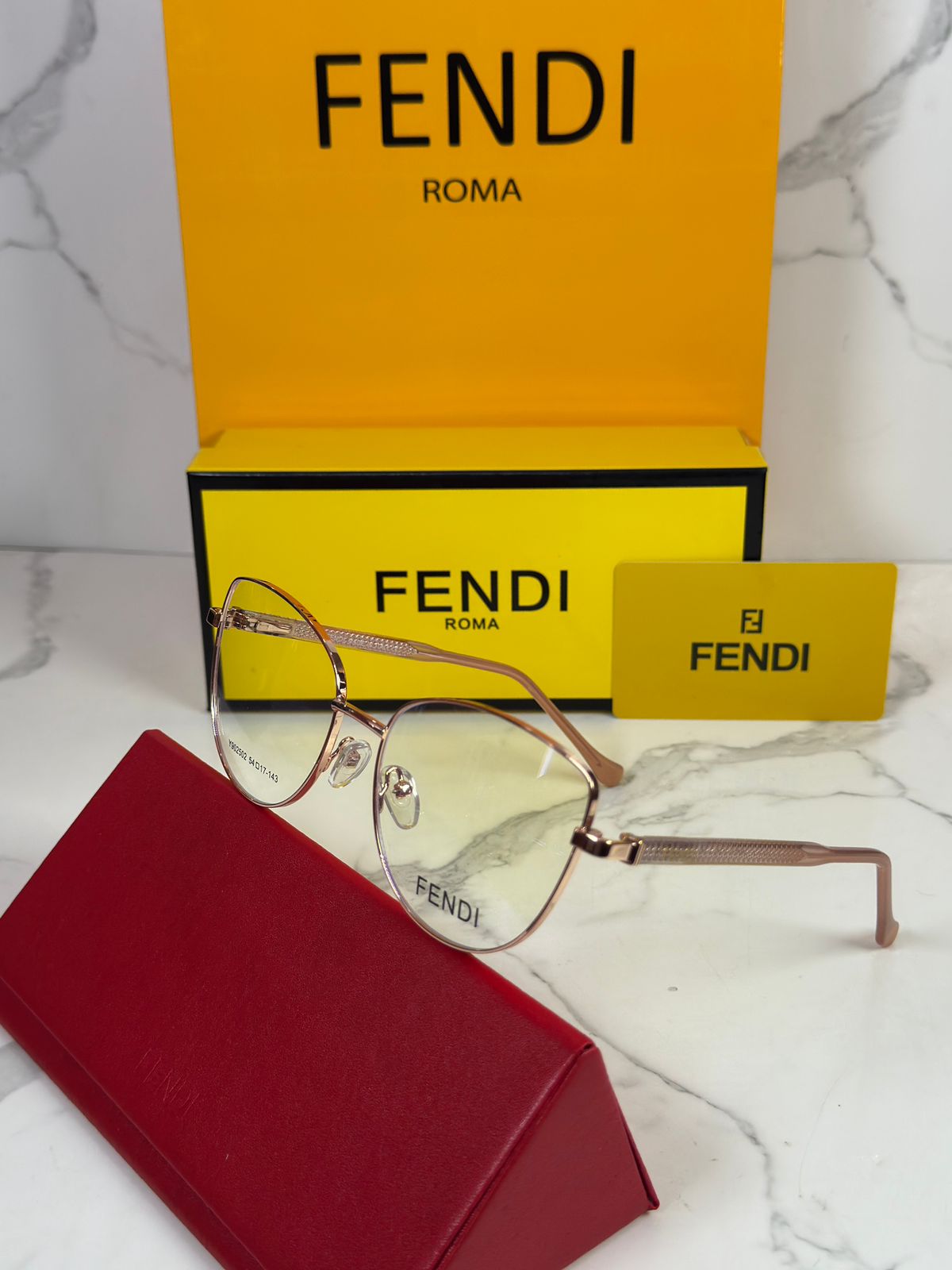 lentes fendi – modelos nuevos 🔥