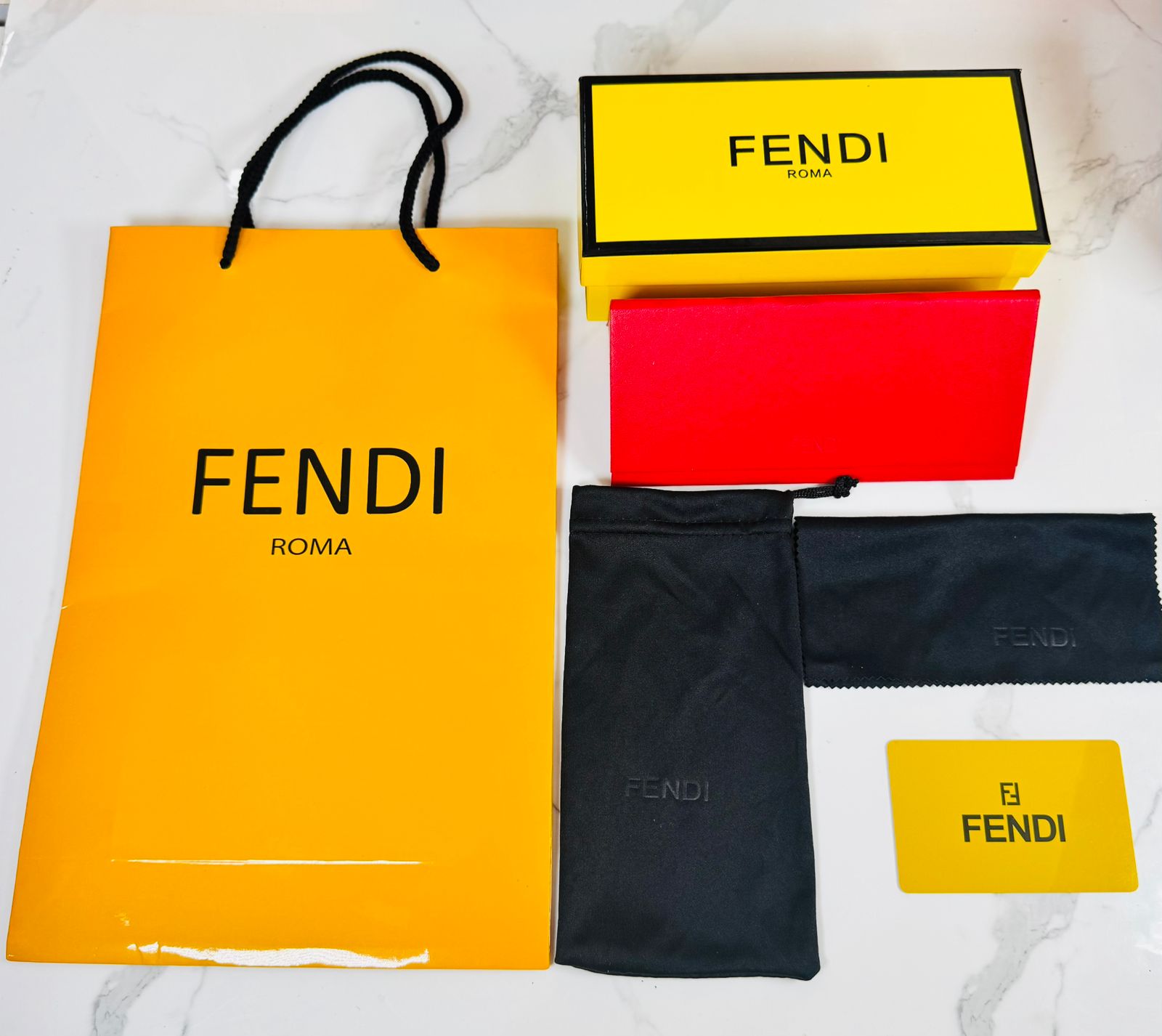 lentes fendi – modelos nuevos 🔥