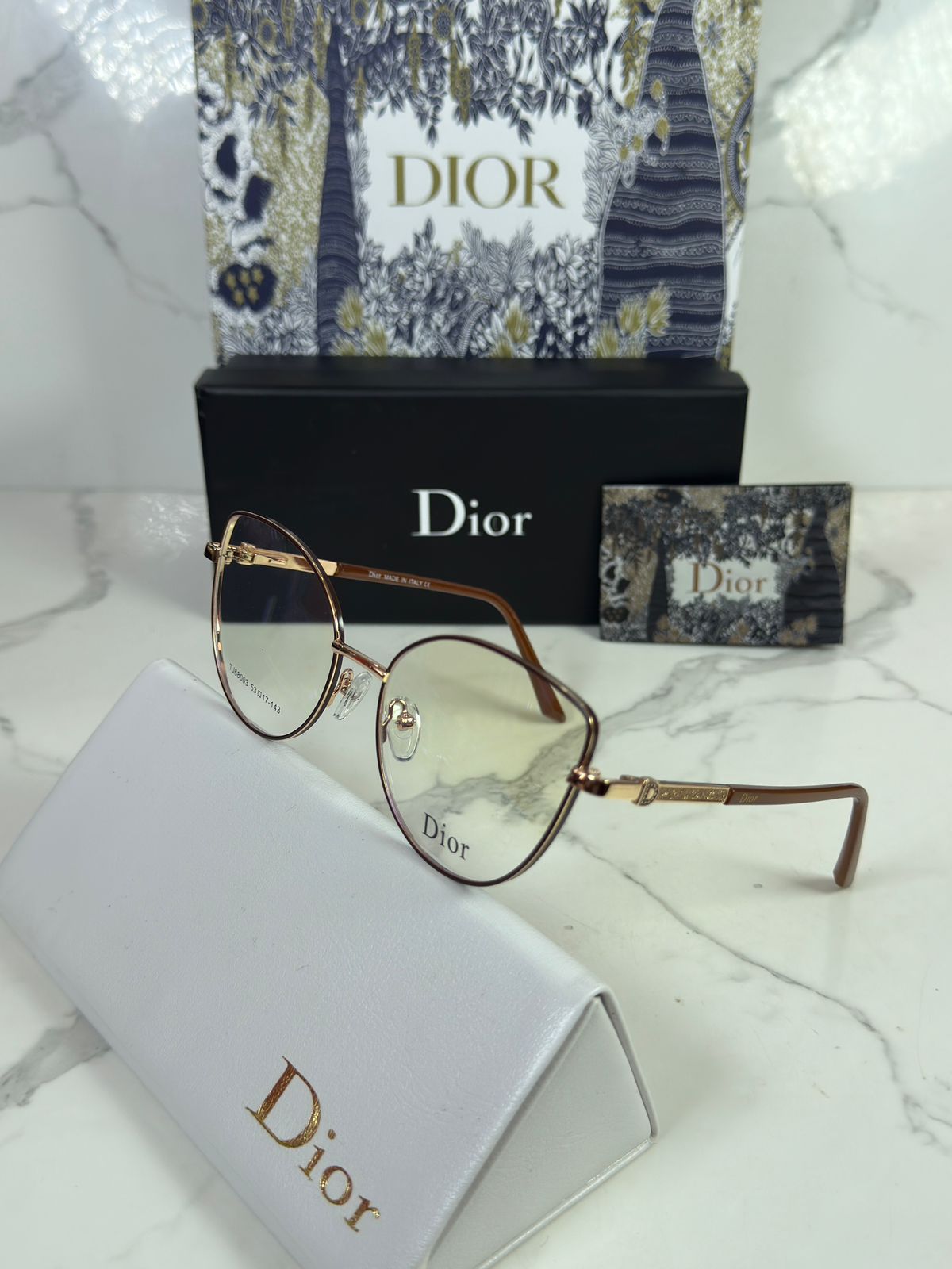 dior – modelos nuevos 🔥