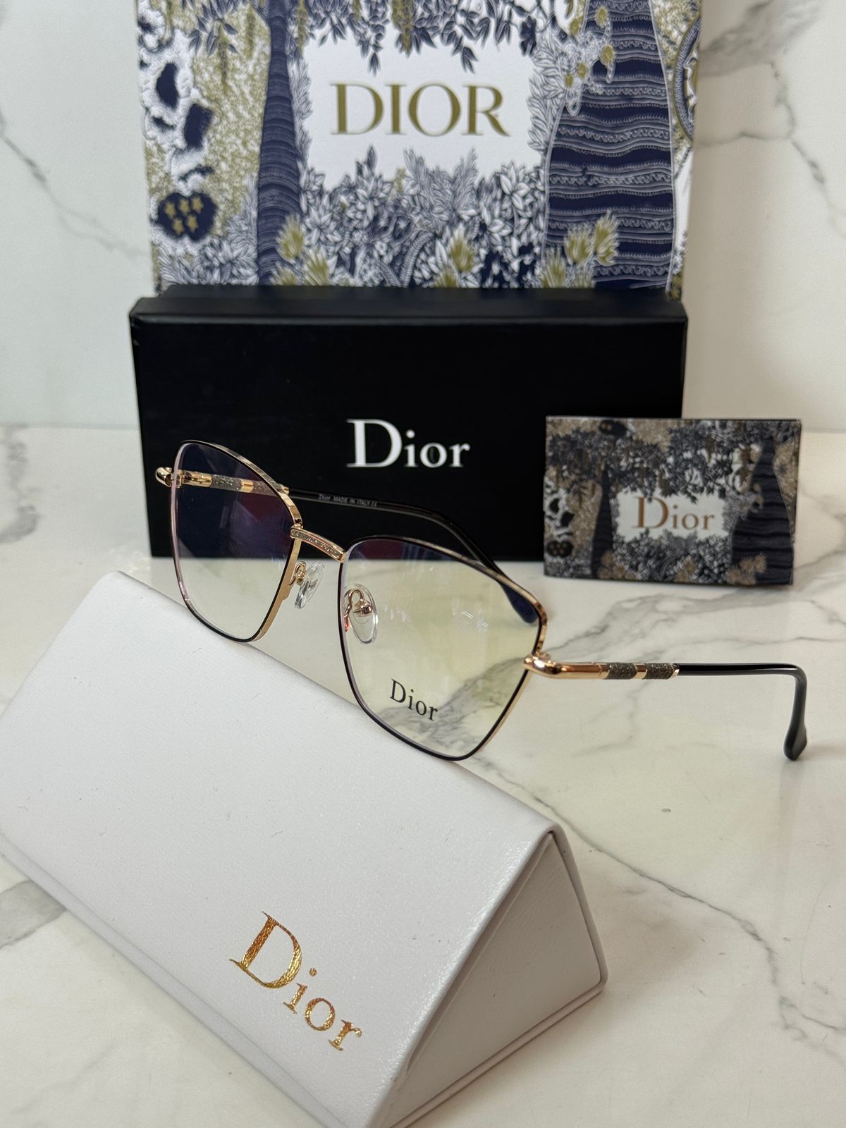 dior – modelos nuevos 🔥