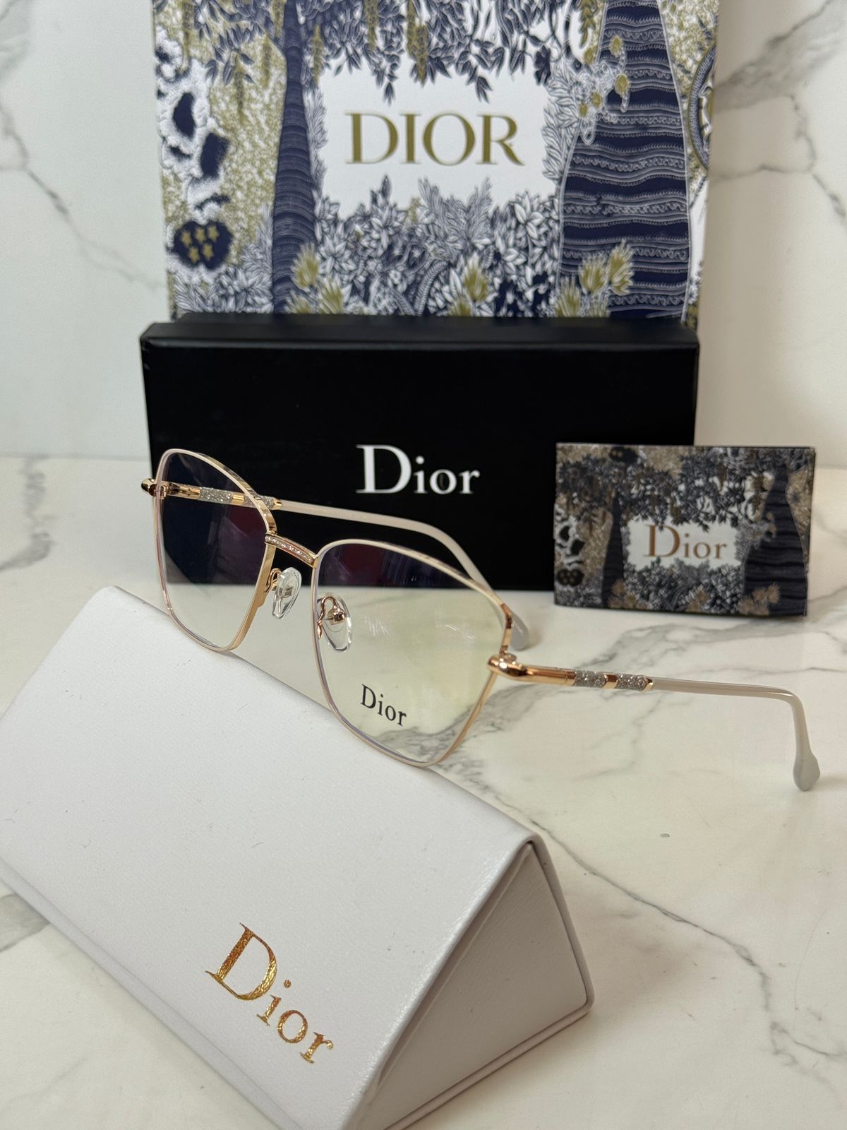 dior – modelos nuevos 🔥
