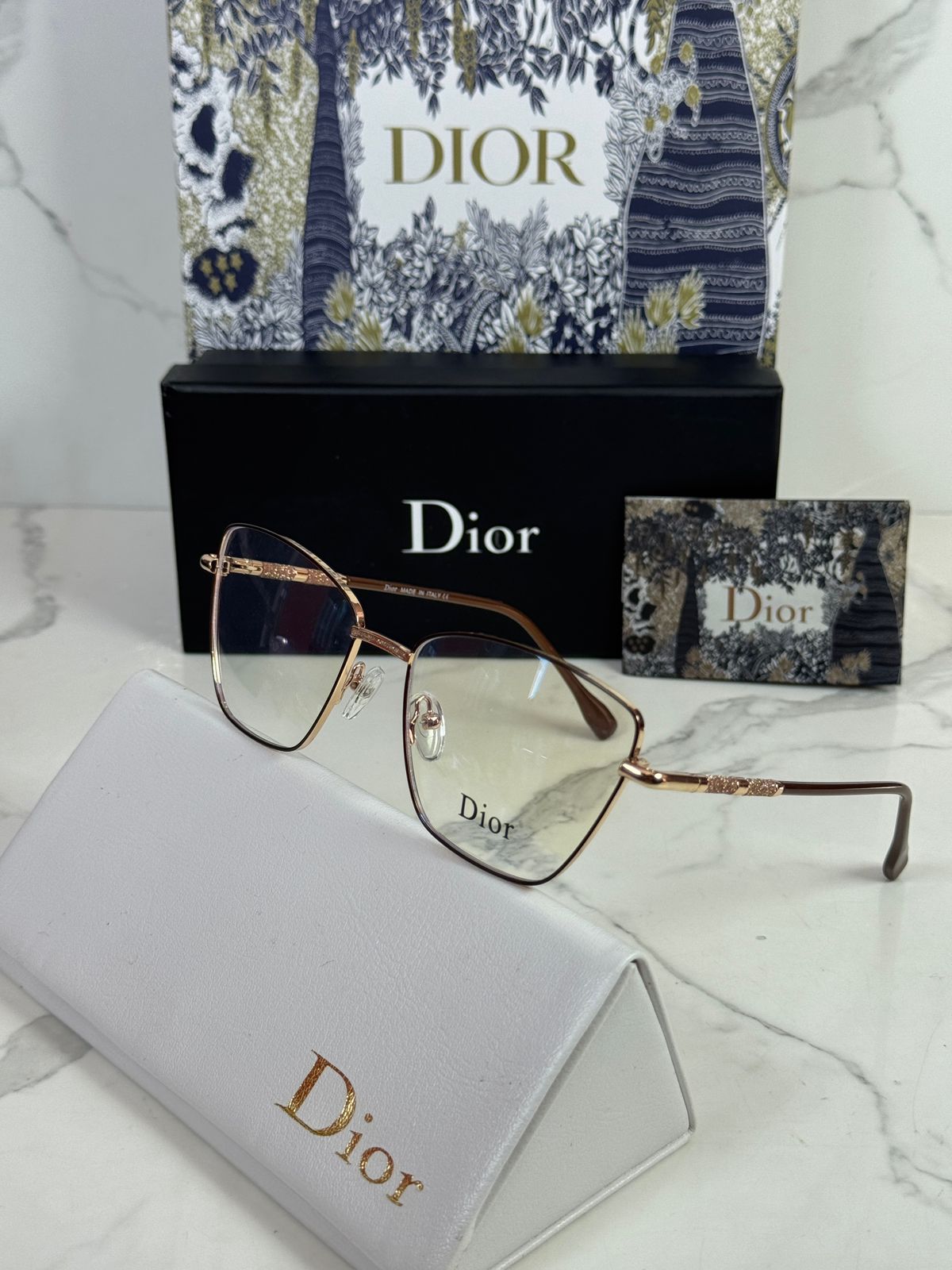 dior – modelos nuevos 🔥
