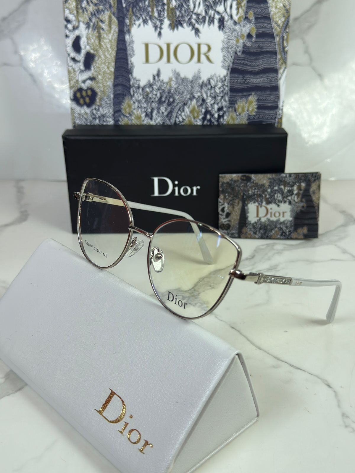 dior – modelos nuevos 🔥