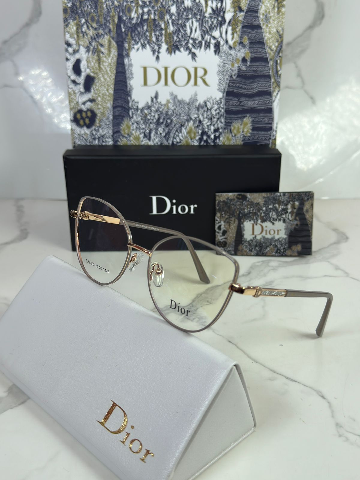 dior – modelos nuevos 🔥