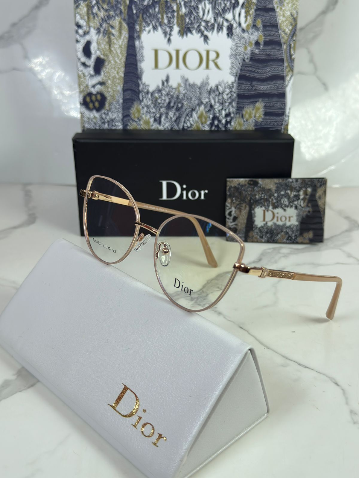 dior – modelos nuevos 🔥