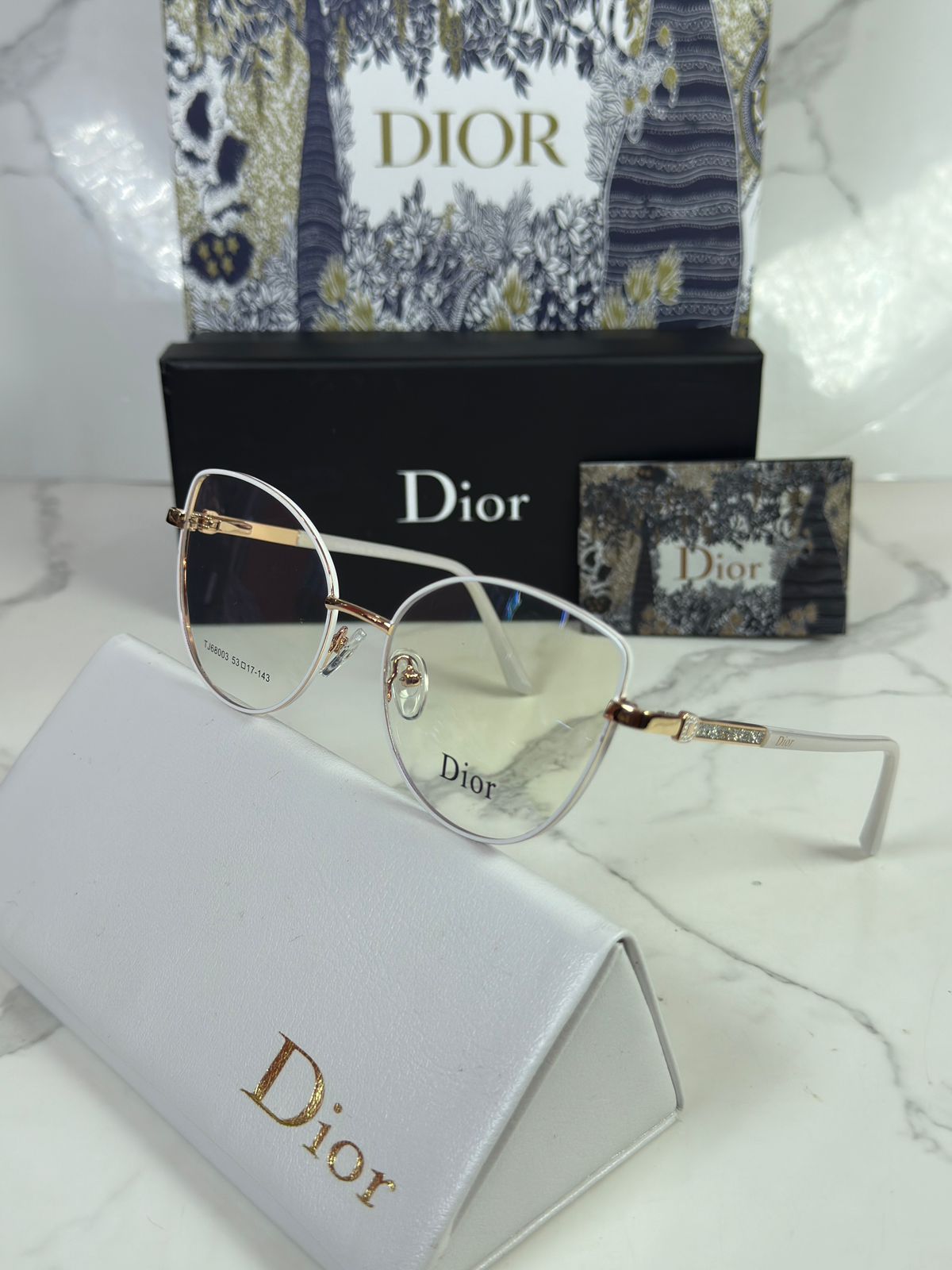 dior – modelos nuevos 🔥