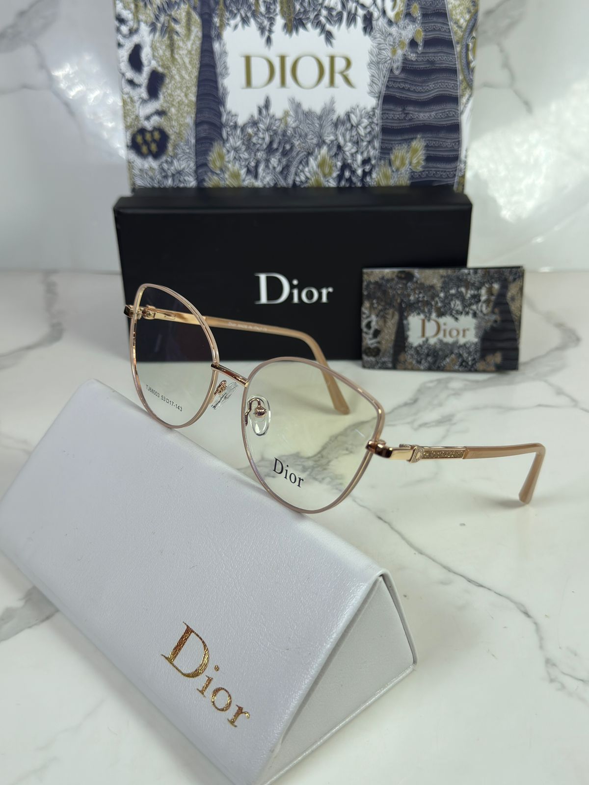 dior – modelos nuevos 🔥