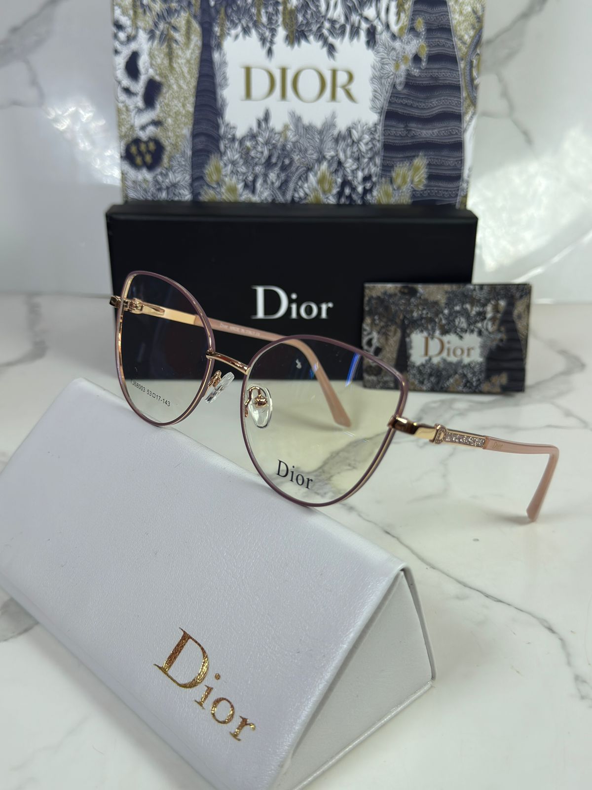 dior – modelos nuevos 🔥