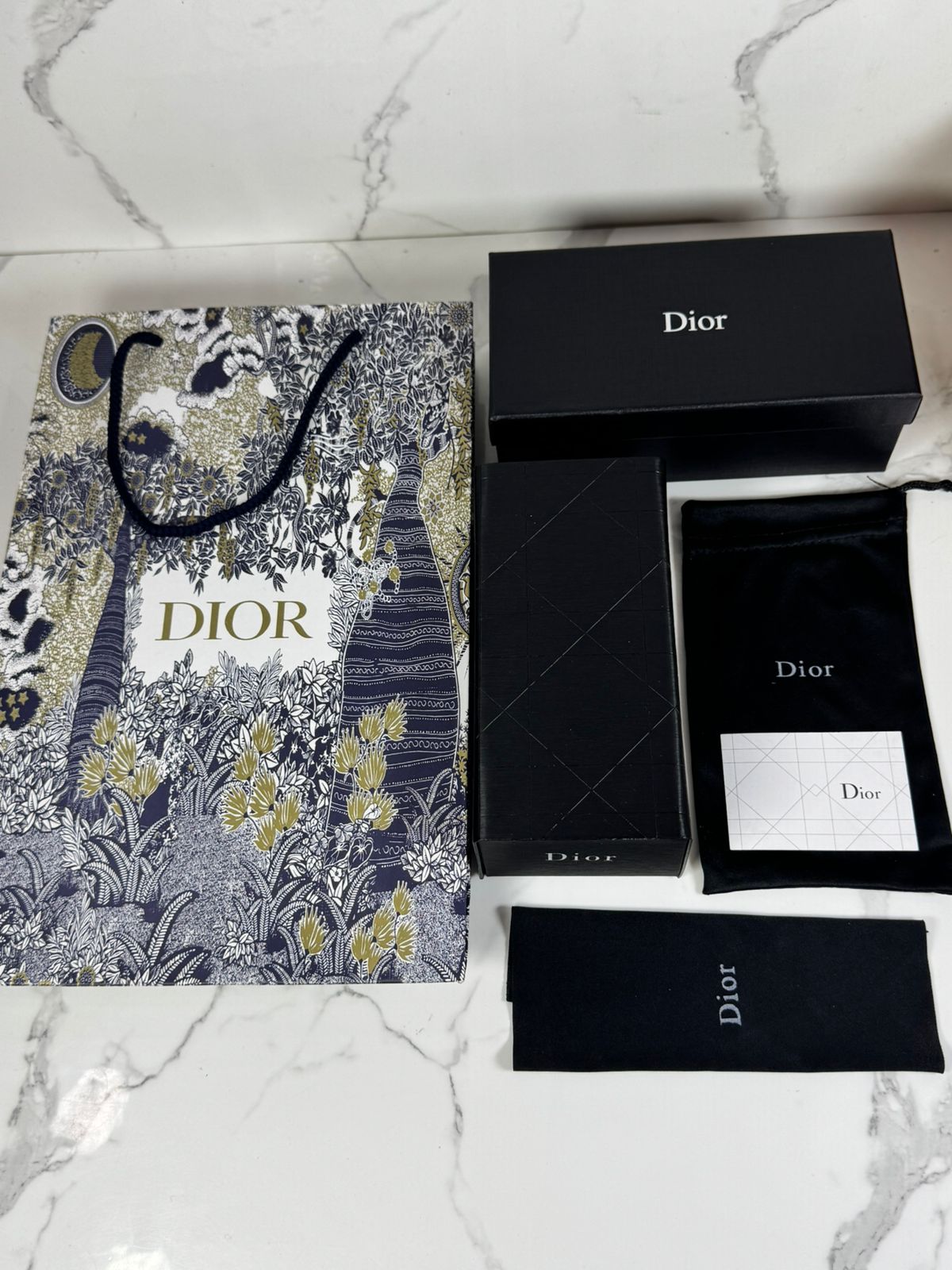 dior – modelos nuevos 🔥