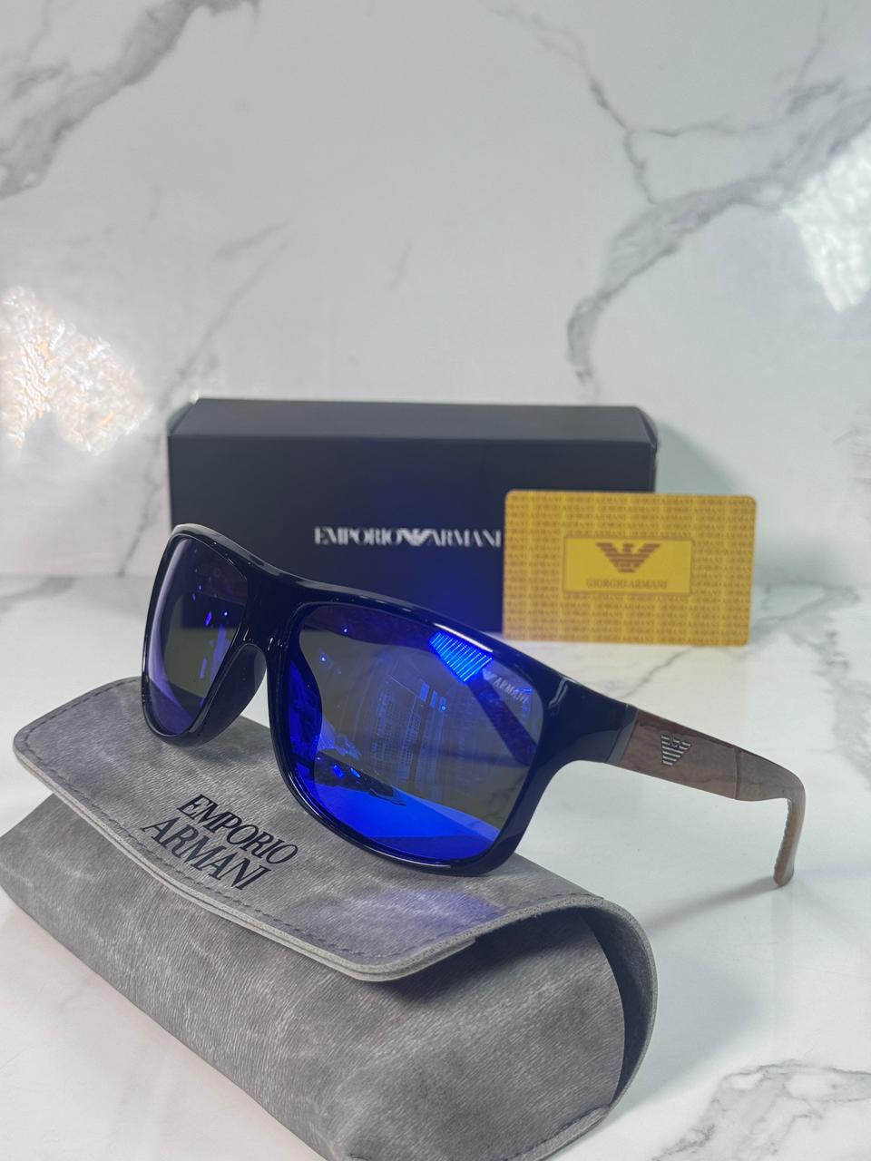 lentes emporio armani – modelos nuevos 🔥