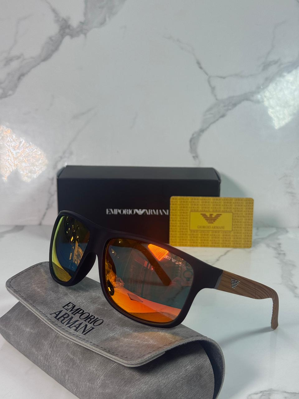 lentes emporio armani – modelos nuevos 🔥