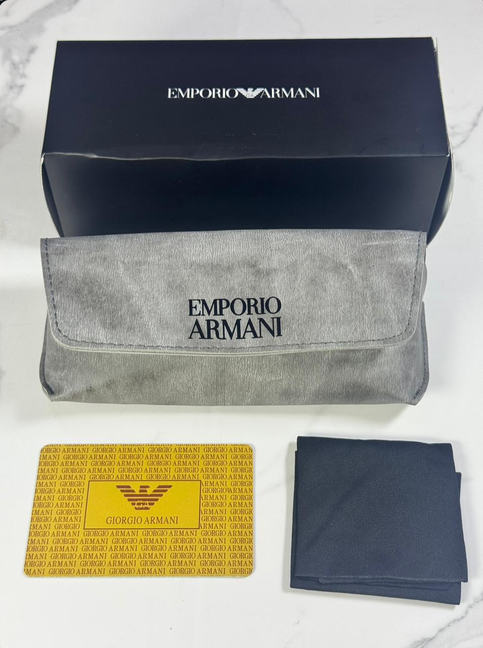 lentes emporio armani – modelos nuevos 🔥