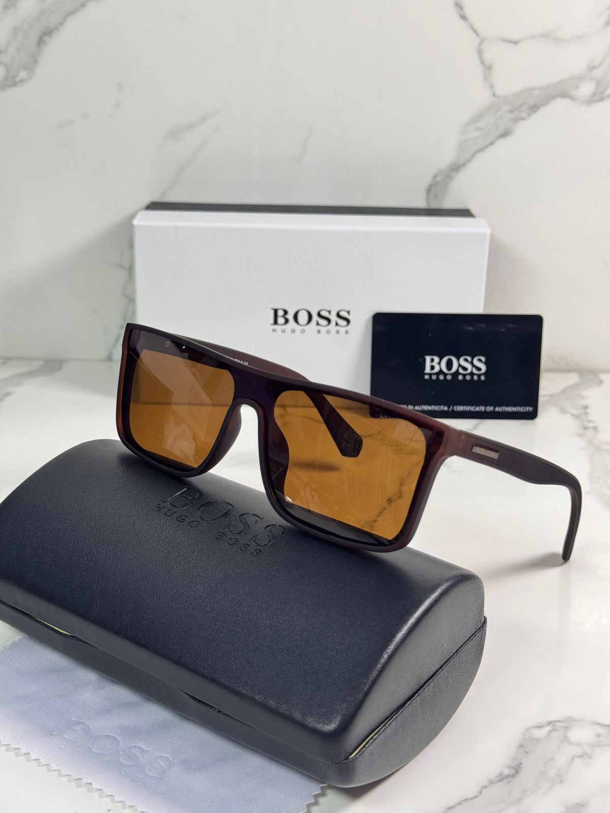 lentes boss – modelos nuevos 🔥